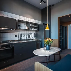 4* Hotell Mornington Bromma