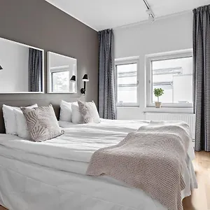 3* Hotell Forenom Kista