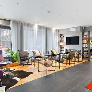 3* Hotell Aiden By Western Kista