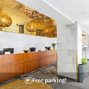 4* Hotell Western Sthlm Bromma