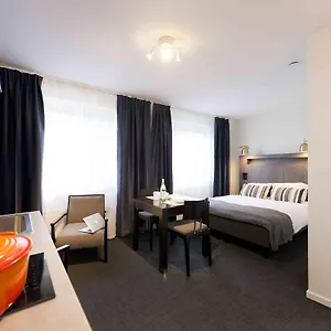 3* Lägenhetshotell Bromma